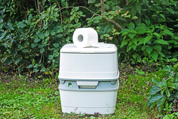 Best Local porta potty services  in Fowler, IN