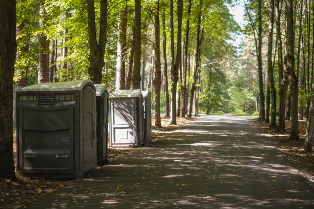 Portable Toilet Options We Offer in Fowler, IN