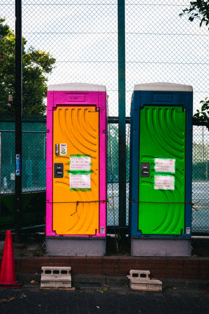 Portable Toilet Options We Offer in Fowler, IN