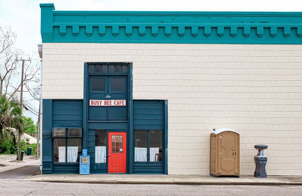 Best Portable bathroom rental  in Fowler, IN