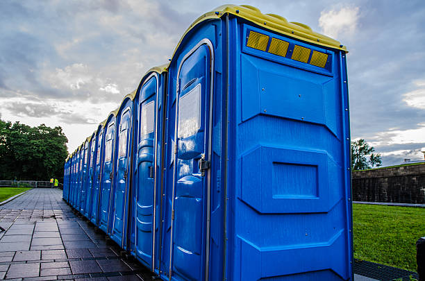 Best Porta potty rental for festivals  in Fowler, IN