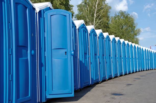 Professional porta potty rental in Fowler, IN